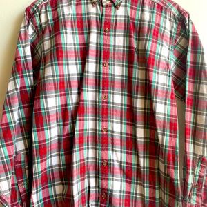 Polo Ralph Lauren Button Up/Down Oxford Shirt